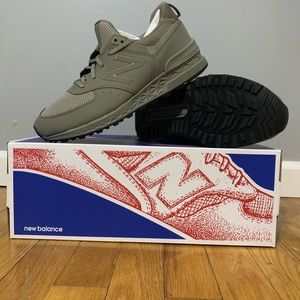 New Balance 574 sport